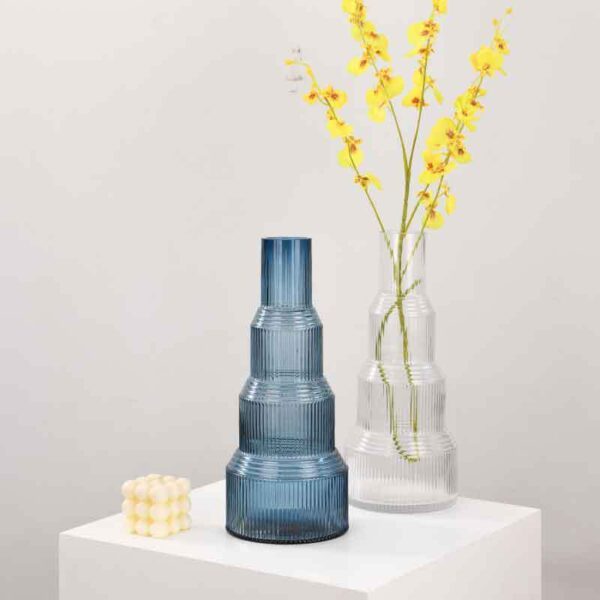 Wholesale Glass Vase HP-069 wholesale photo